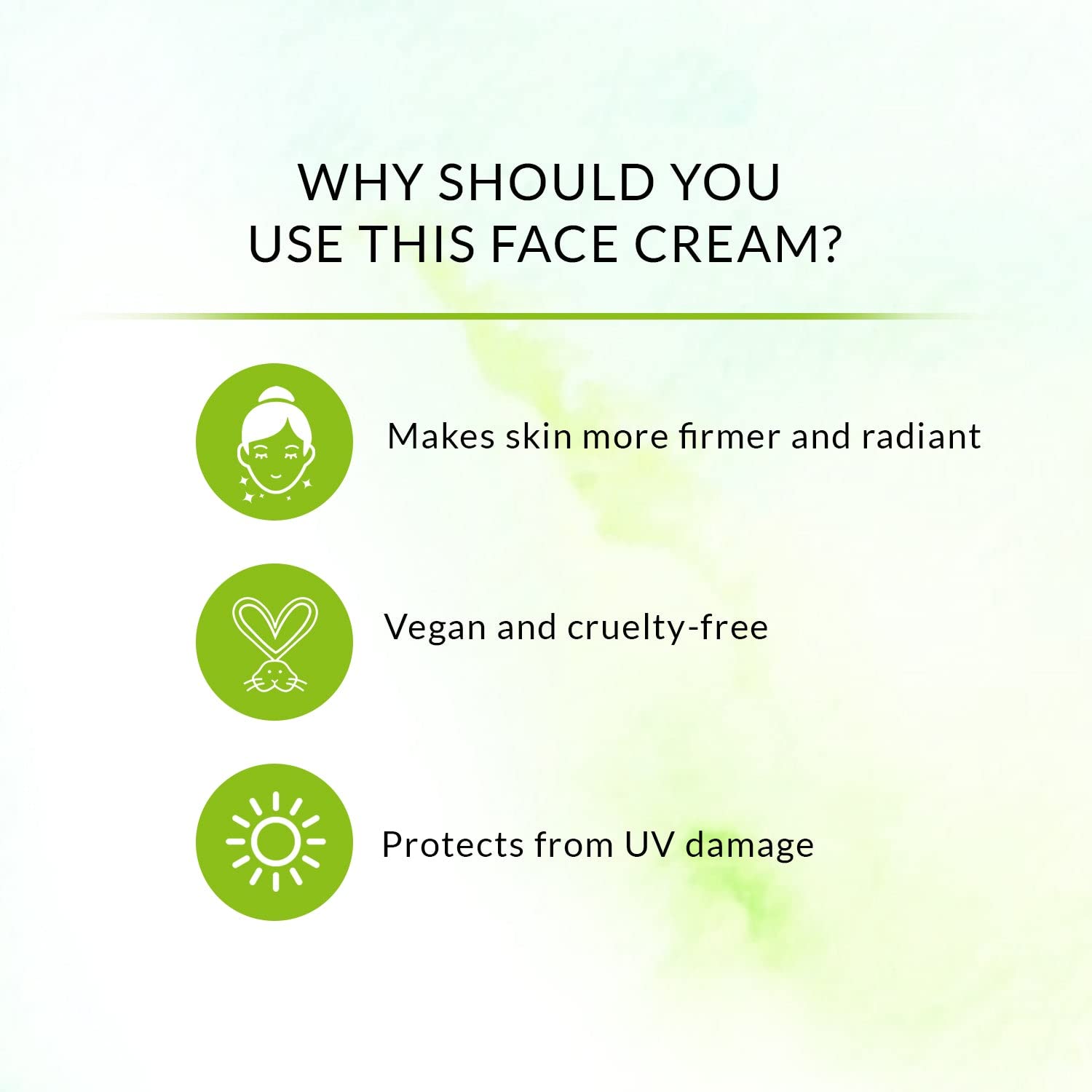 Face Cream For Oily Skin | For Oilfree Skin Care , 50 gm